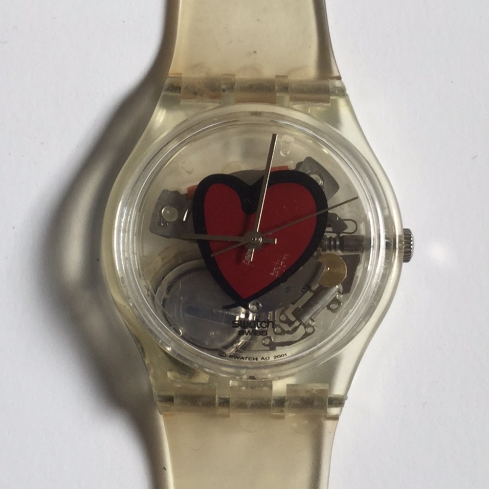 Swatch